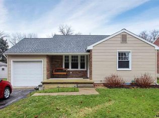 431 Locust Grove Rd, York, PA 17402
