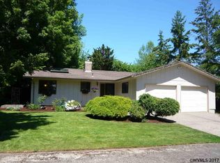 1000 Olive Way E, Monmouth, OR 97361