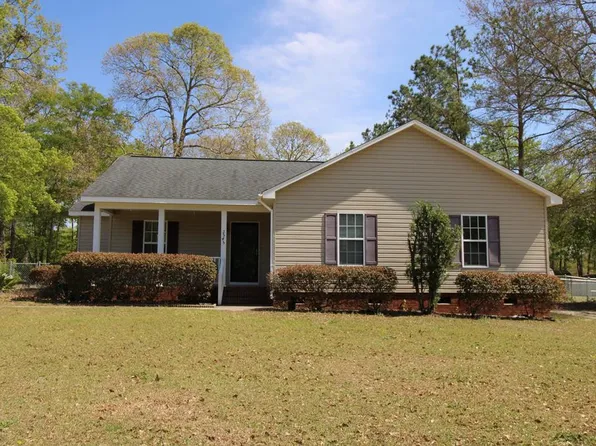 2545 Autumn Ter, Dalzell, SC 29040