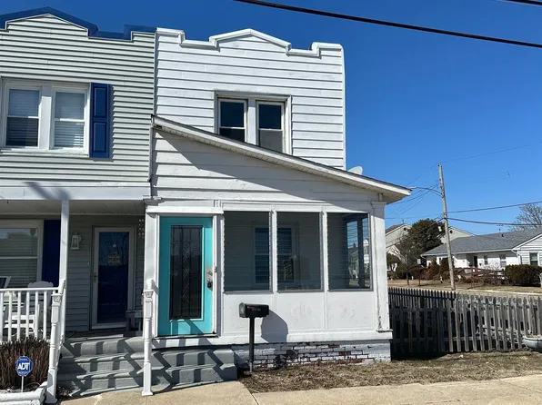 4101 South Blvd, Atlantic City, NJ 08401