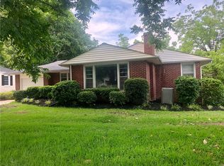 2216 Bellview Rd, Anderson, SC 29621