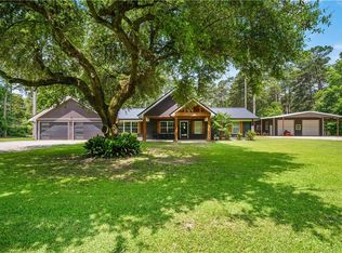 2660 Evelyn Blvd, Jena, LA 71342