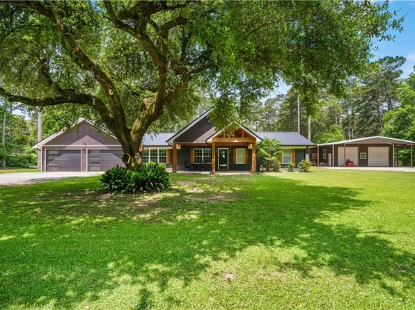 2660 Evelyn Blvd, Jena, LA 71342