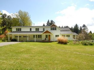 11401 SW 238th St, Vashon, WA 98070
