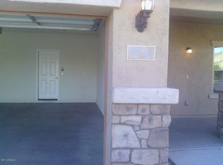 5743 W Ardmore Rd, Laveen, AZ 85339