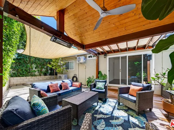 5011 Stacy St #B, Hawthorne, CA 90250