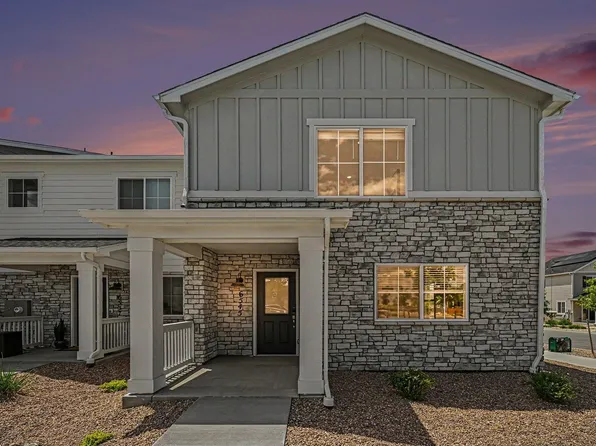 6545 N Nepal St, Aurora, CO 80019