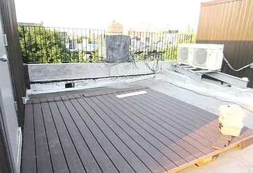 Rented by Westminster Management