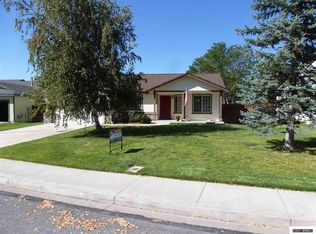 3615 Oakridge Dr, Sparks, NV 89436