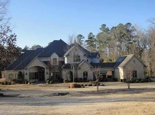 8902 Sundance Rdg, Texarkana, TX 75503