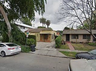 624-626 Huntley Dr, West Hollywood, CA 90069