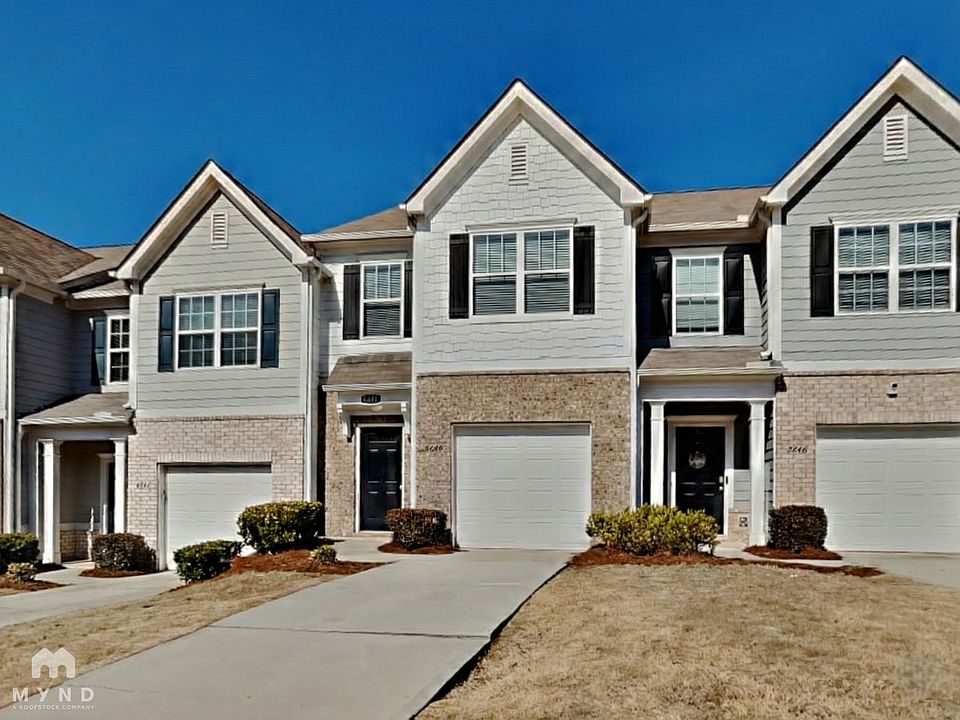 1st image of 5648 Union Pointe Dr #1
