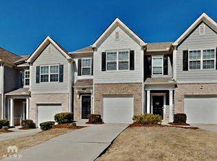 5648 Union Pointe Dr #1, Union City, GA 30291