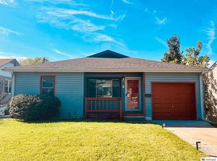 4418 N 53rd St, Omaha, NE 68104
