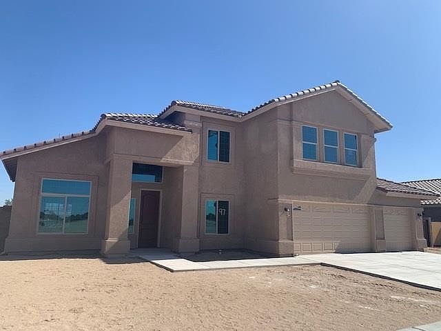 4428 S Ansel Ave, Yuma, AZ 85365 | Zillow