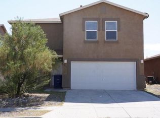 10124 Range Rd SW, Albuquerque, NM 87121