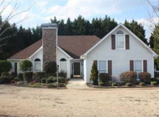 5605 Ivy Green Dr, Buford, GA 30518