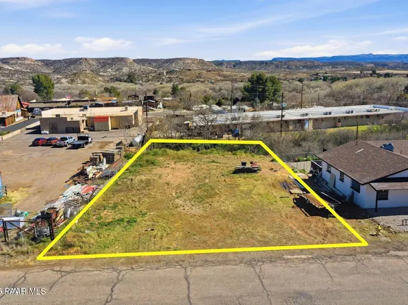 621 S 1st St, Camp Verde, AZ 86322