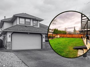 6528 187a St, Surrey, BC