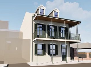 911 Governor Nicholls St #G, New Orleans, LA 70116