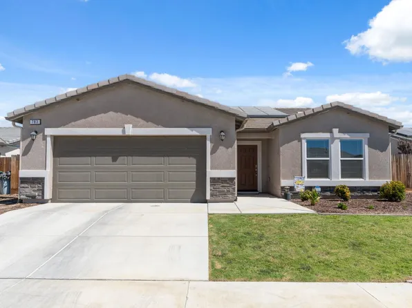 783 Reisling Ln, Coalinga, CA 93210