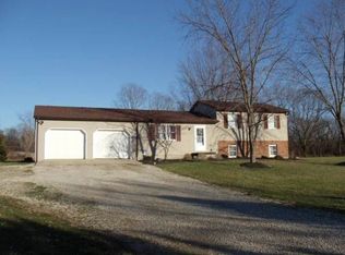 11598 Parkview Dr SW, Stoutsville, OH 43154