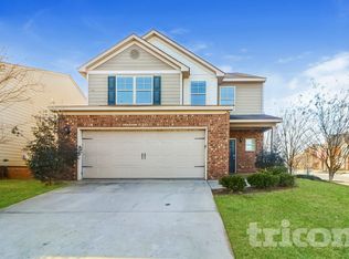 4031 Haworth Pkwy, McDonough, GA 30253