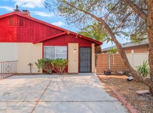 724 Concrete Ct, Las Vegas, NV 89110