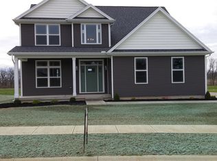 3405 Randall Drive, Cedarville, OH 45314