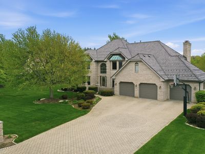11911 Timber Edge Ln, Orland Park, IL, 60467