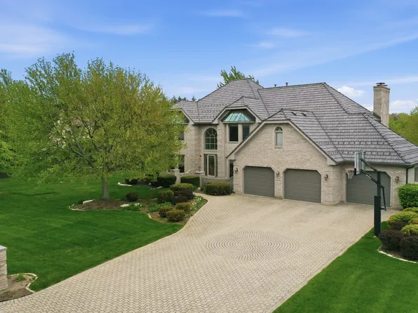 11911 Timber Edge Ln, Orland Park, IL 60467