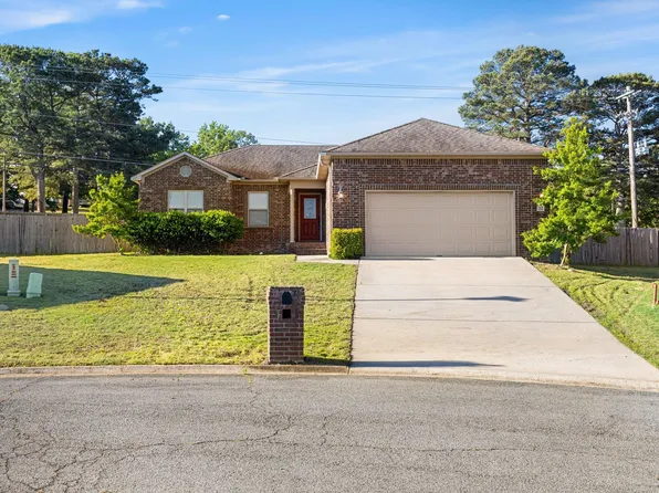 212 Sierra Cv, Austin, AR 72007