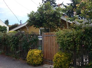 8106 8th Ave NW, Seattle, WA 98117