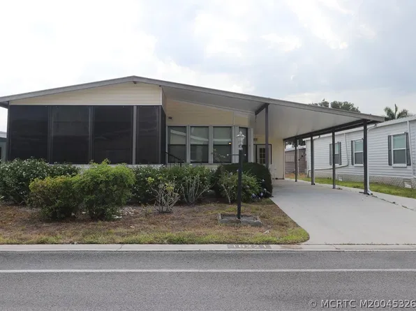 16221 SW Indianwood Cir, Indiantown, FL 34956