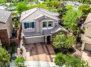 1141 Elliston Rd, Las Vegas, NV 89135