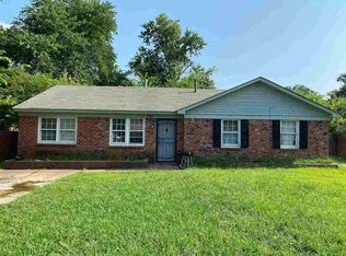 781 Northaven Dr, Memphis, TN 38127