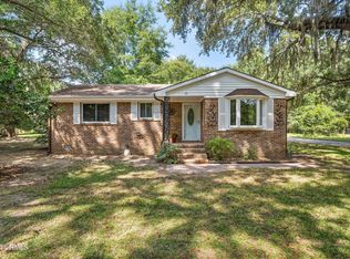 95 Little Capers Rd, Beaufort, SC 29907