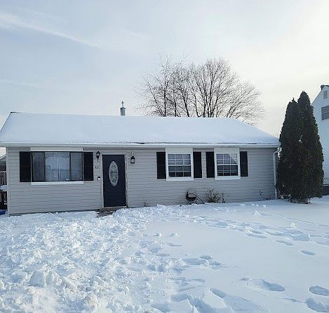 1st image of this home