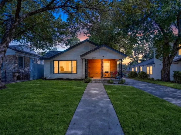 2739 Kingston St, Dallas, TX 75211