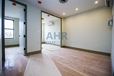 Rented by At Home Realty NY LLC