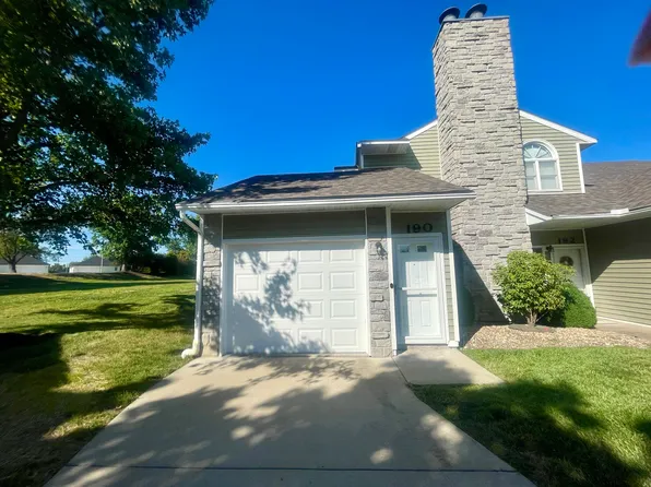 190 W Green Meadows Rd, Columbia, MO 65203