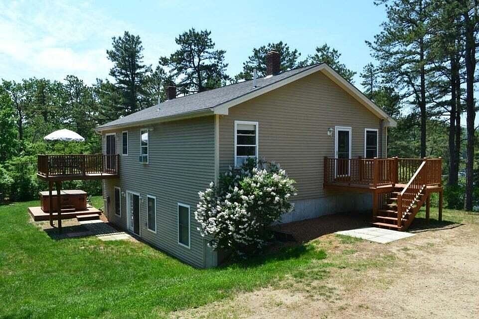 157 Silver Lake Road, Shapleigh, ME 04076 Zillow