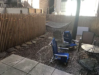 Rented by New York City Apartments