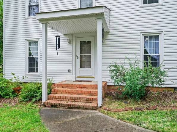 7317 Red Branch Ln, Charlotte, NC 28226