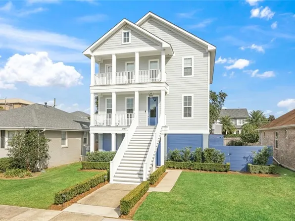 6959 Milne Blvd, New Orleans, LA 70124
