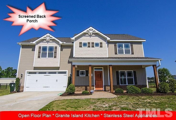 1st image of 105 Driftwood Dr