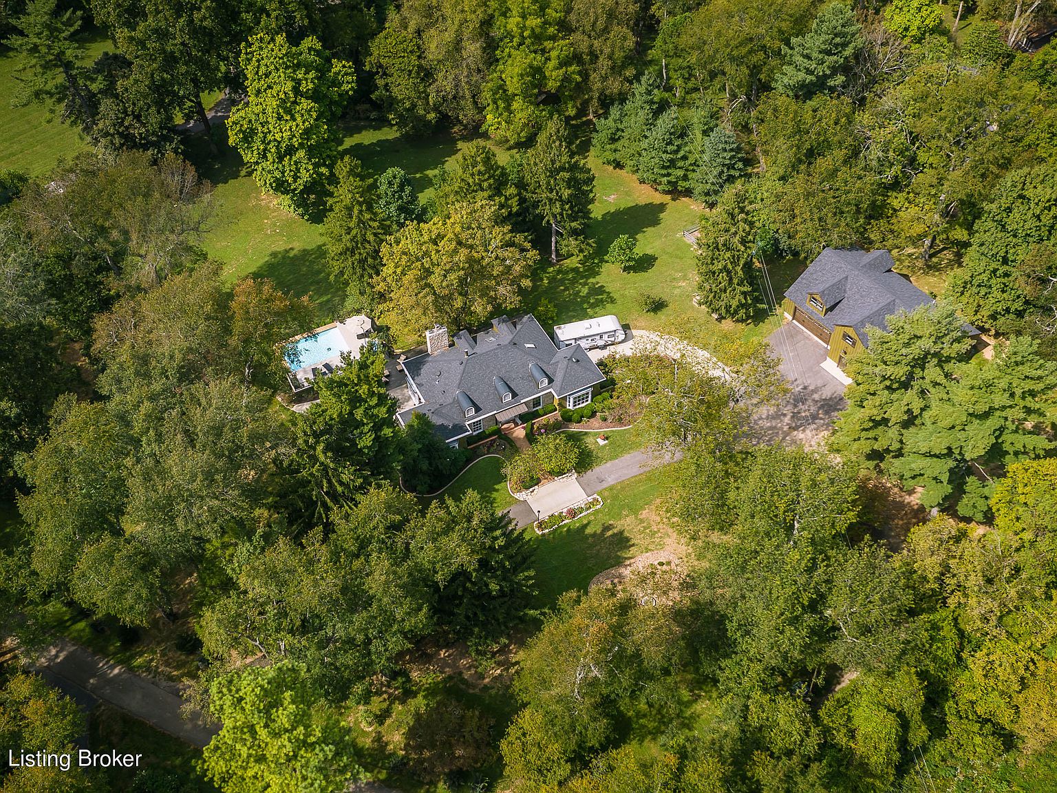 7825 Wolf Pen Branch Rd, Prospect, KY 40059 | Zillow