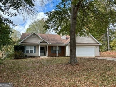 219 Seminary Rdg, Griffin, GA, 30224