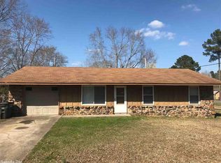 37 Ross Cir, Jacksonville, AR 72076