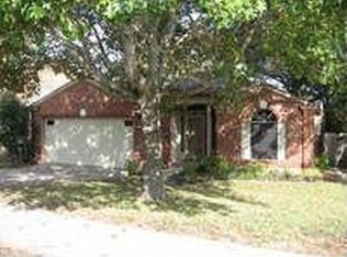 908 Isernia Dr, Austin, TX 78748